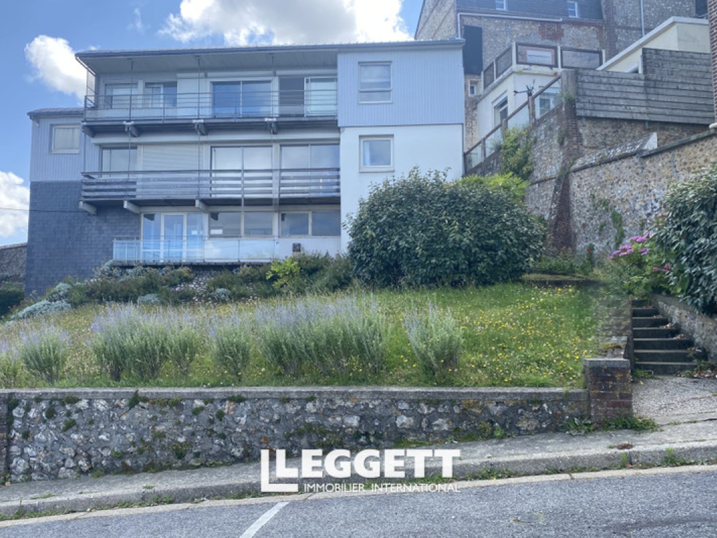 maison 12 pièce(s), FÉCAMP