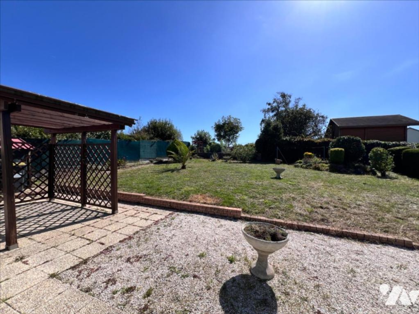 Maison à vendre - 3 pièces - 70m2 - La Plaine-Sur-Mer (44770)