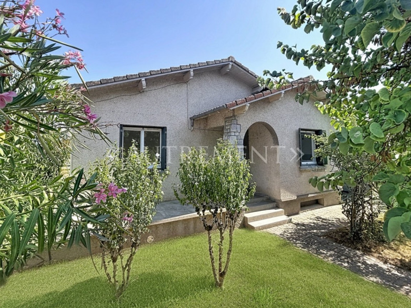 Maison 4 pièces 97 m²
