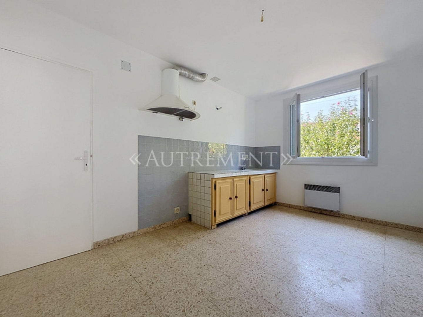 Maison à vendre - 4 pièces - 97m2 - Saint-Sulpice-La-... (81370)