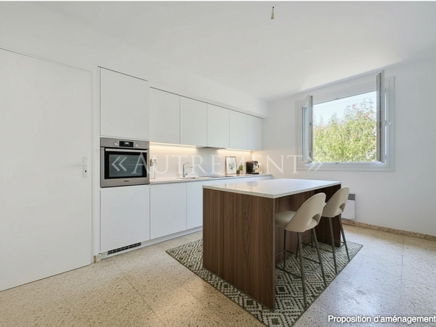 Maison à vendre - 4 pièces - 97m2 - Saint-Sulpice-La-... (81370)