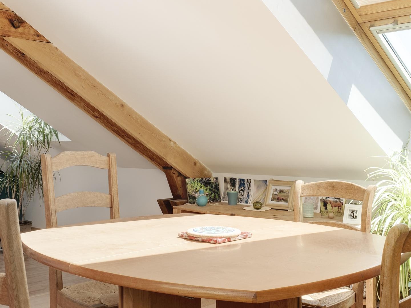 Appartement à vendre - 2 pièces - 45m2 - Épinal (88000)