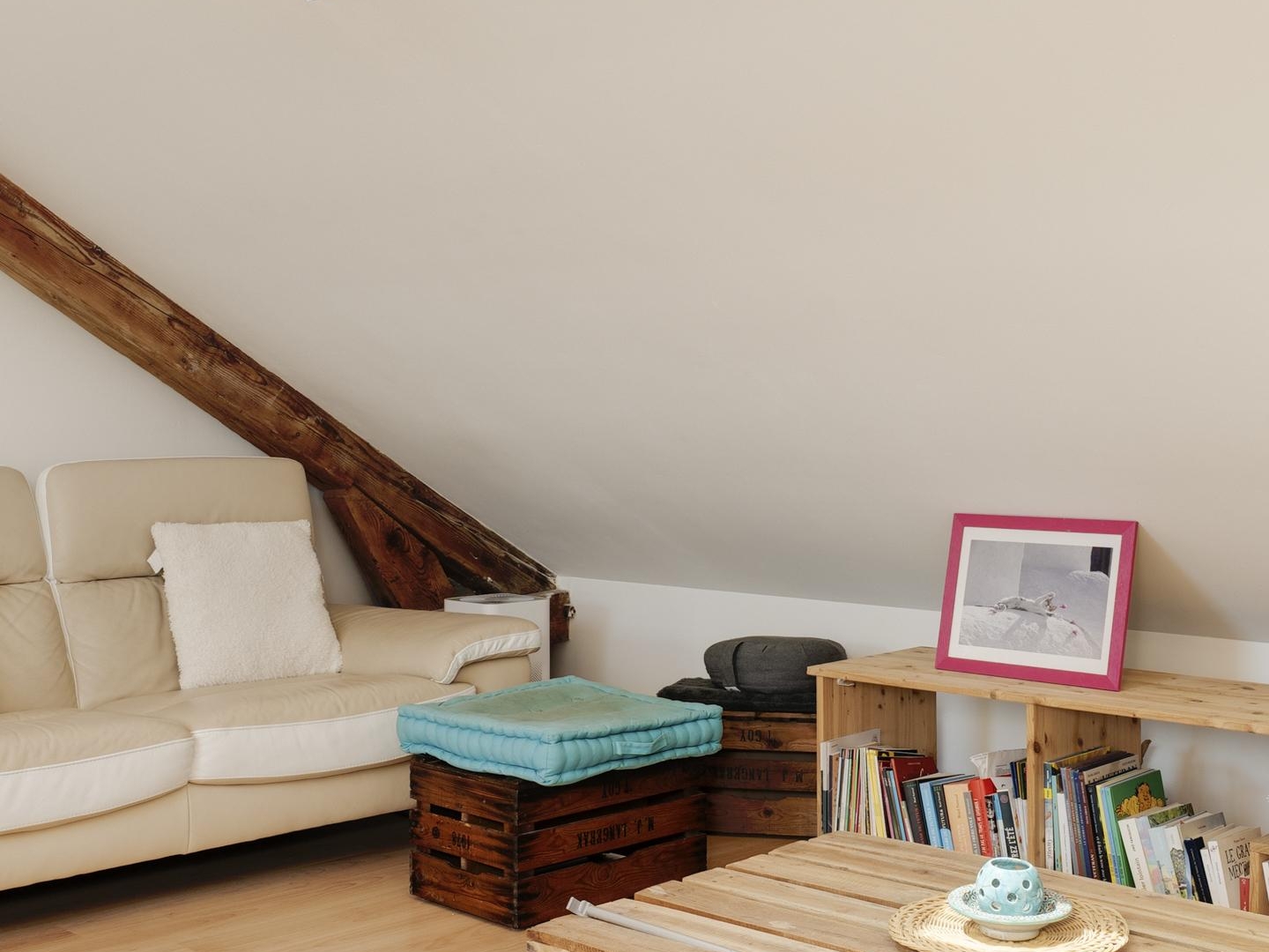 Appartement à vendre - 2 pièces - 45m2 - Épinal (88000)