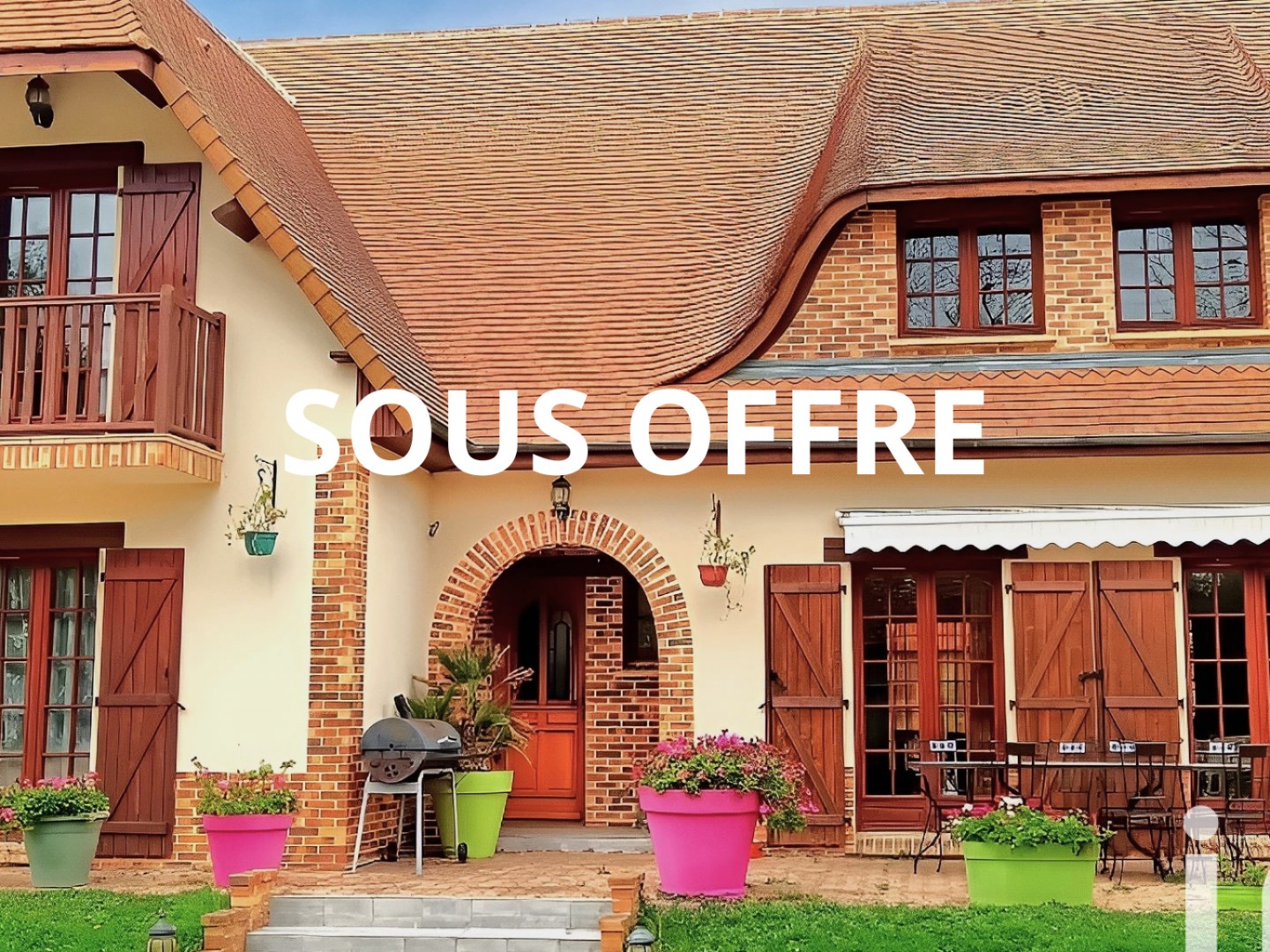 Maison 7 pièces 184 m²