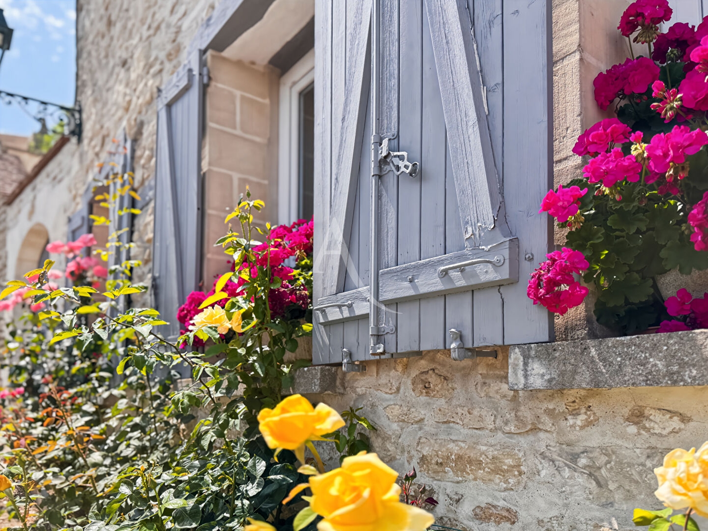 Maison à vendre - 8 pièces - 141m2 - Chaumont-En-Vexin (60240)