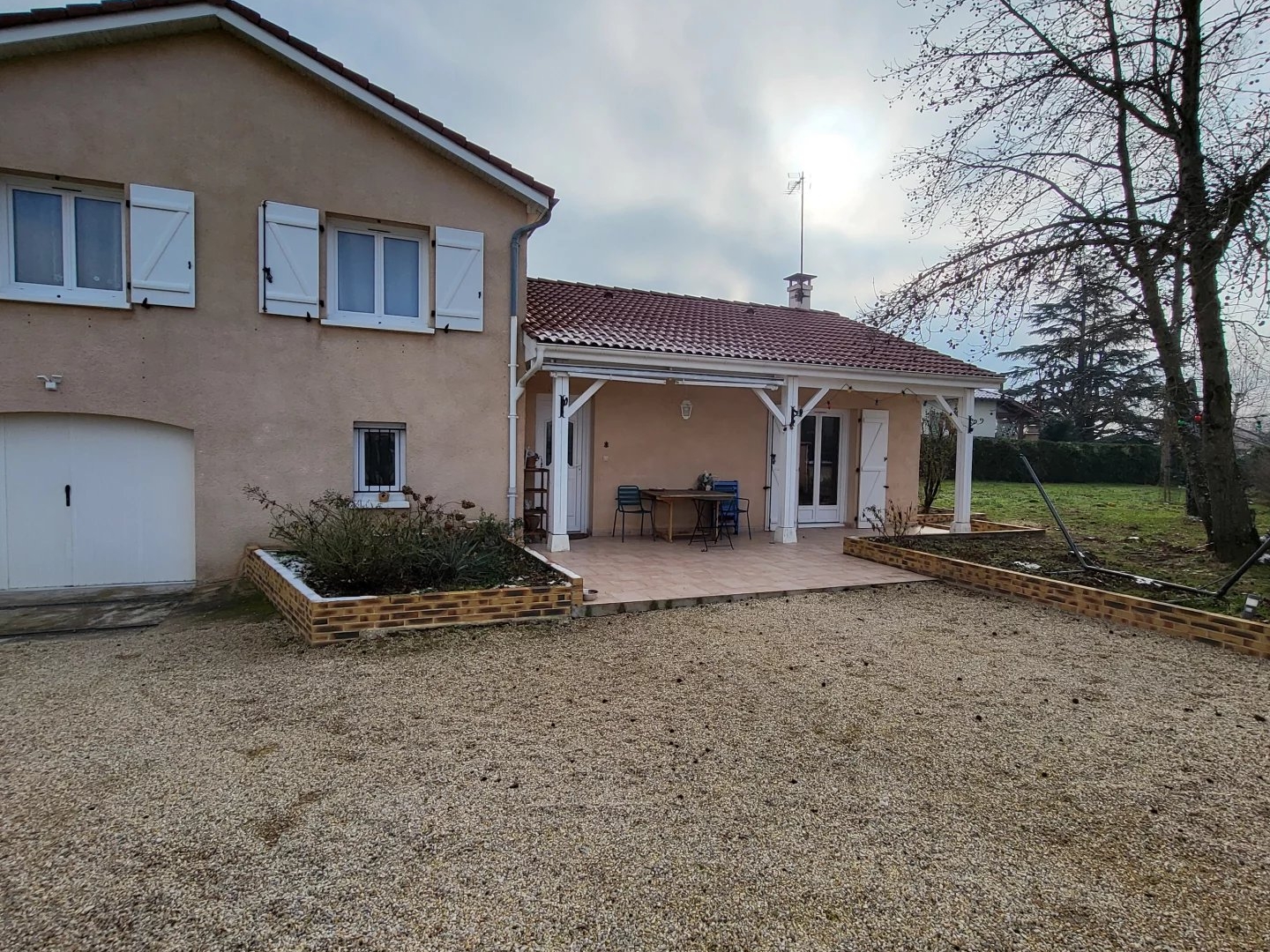 Maison