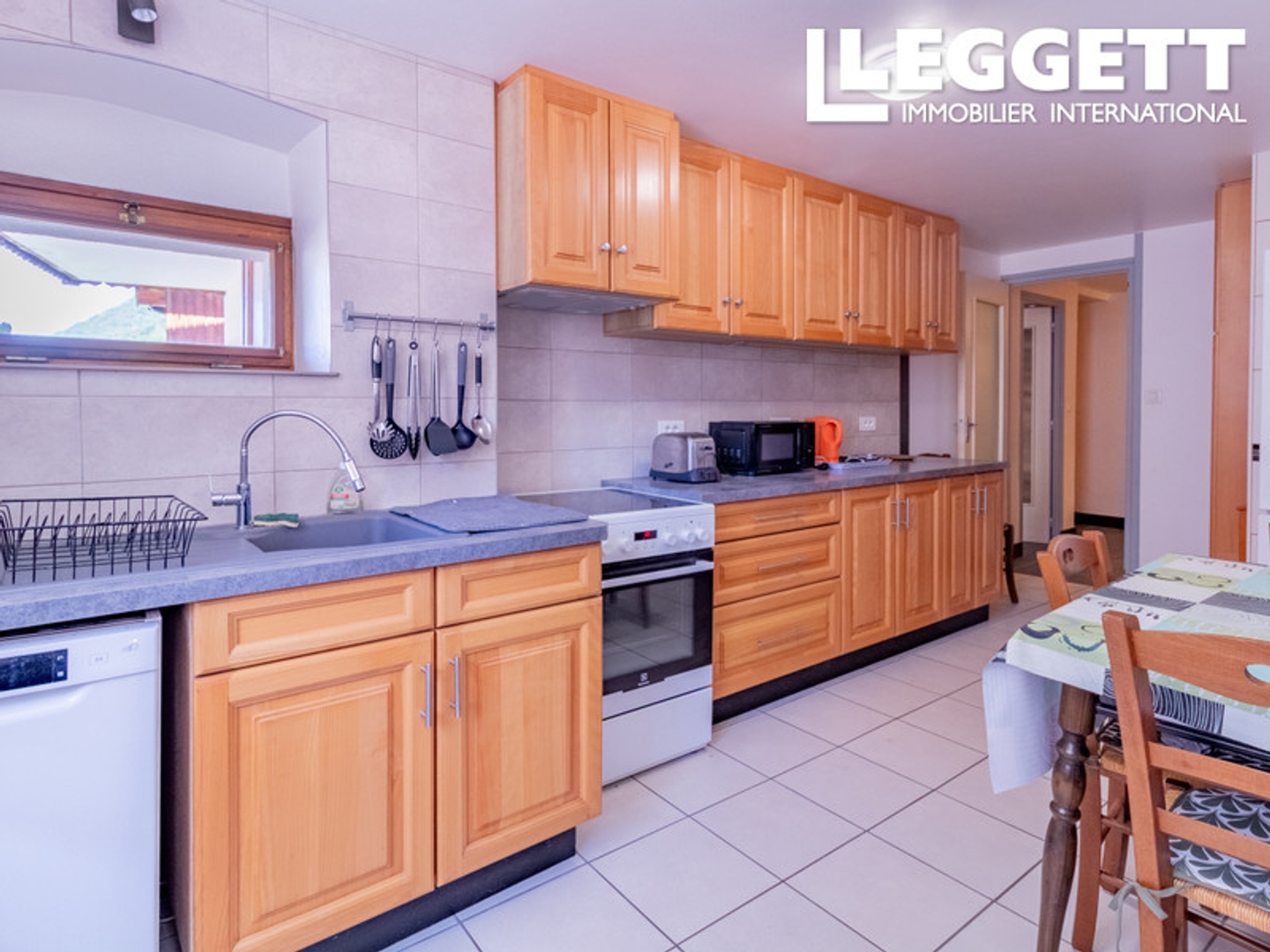 Maison à vendre - 309m2 - Bozel (73350)