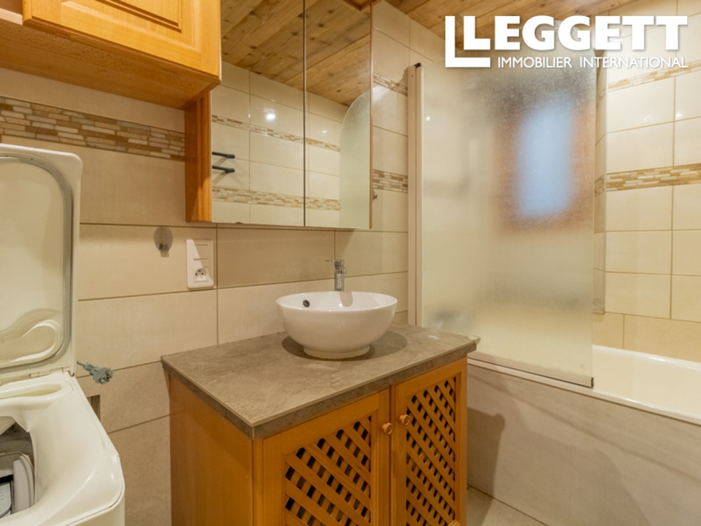 Maison à vendre - 309m2 - Bozel (73350)