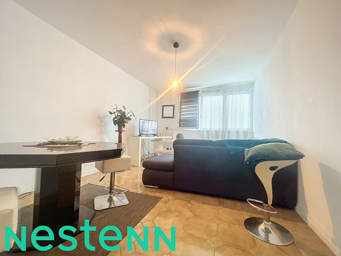 Appartement à vendre - 3 pièces - 66m2 - Saint-Étienne (42100)