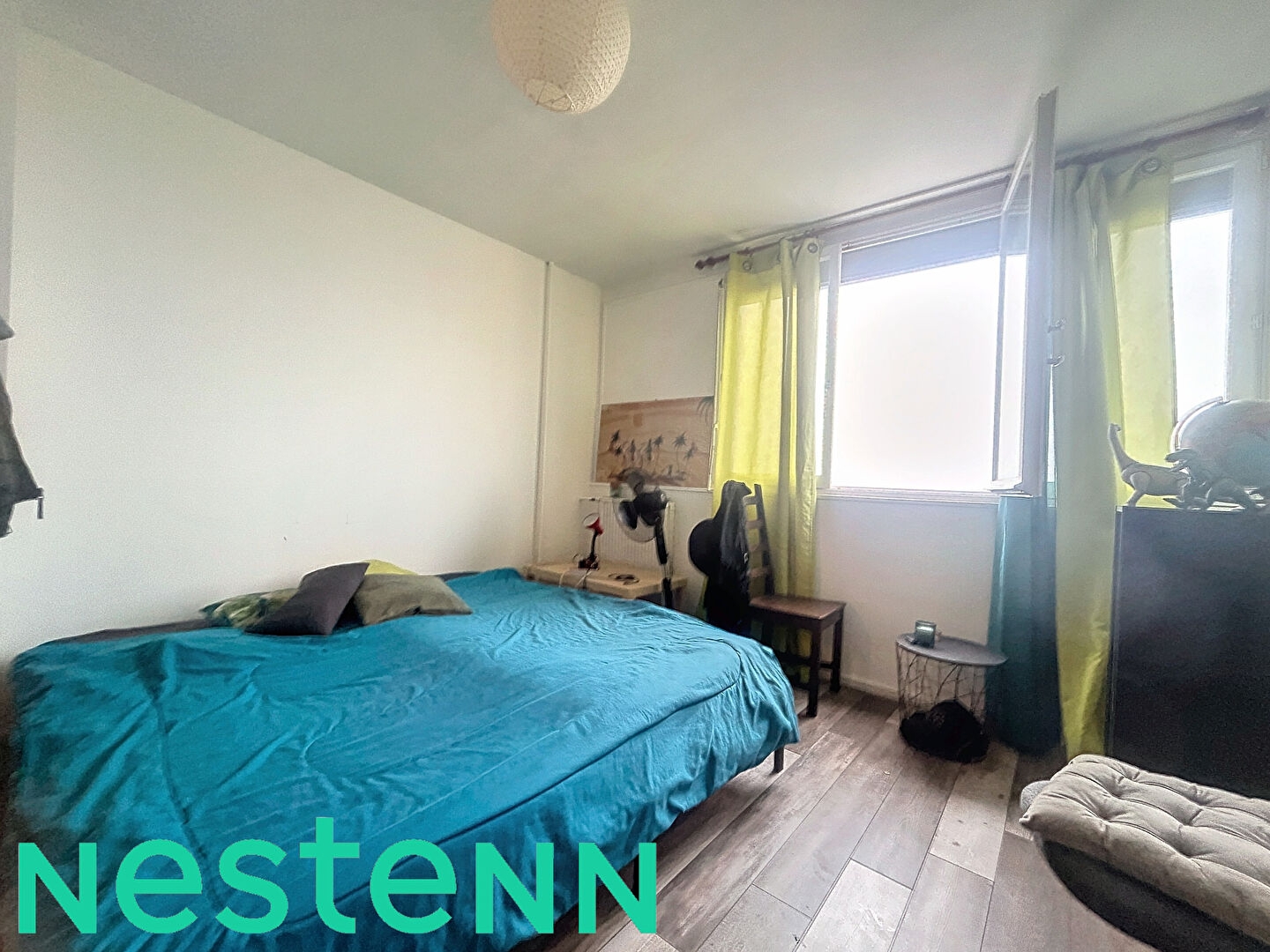 Appartement à vendre - 3 pièces - 66m2 - Saint-Étienne (42100)