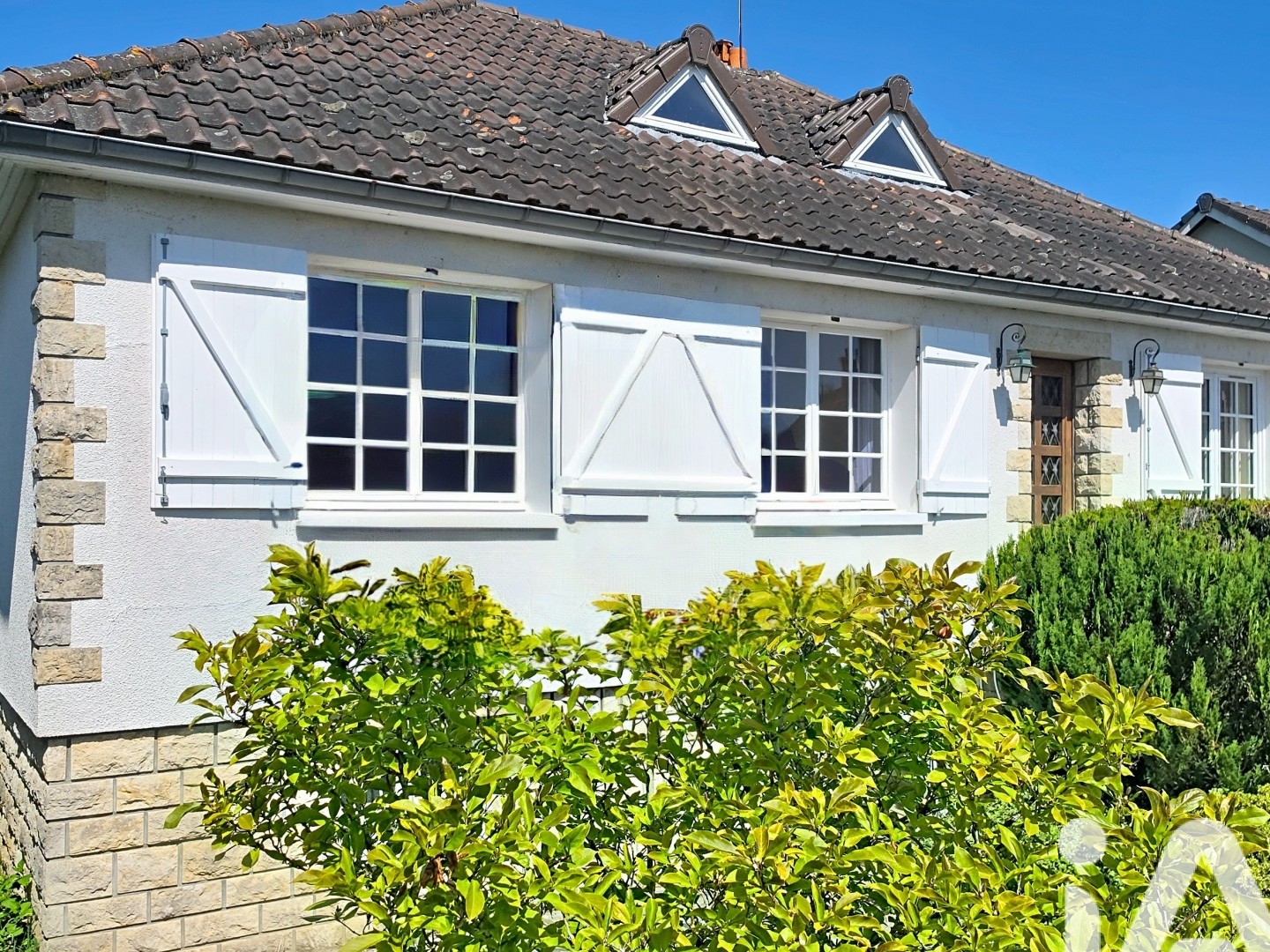 Maison 5 pièces 117 m²