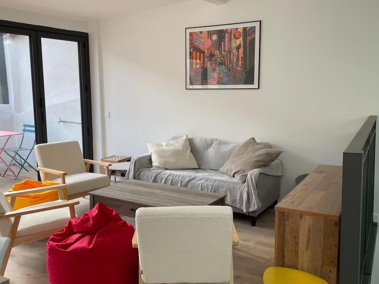 Immeuble à vendre - 173m2 - Carcassonne (11000)
