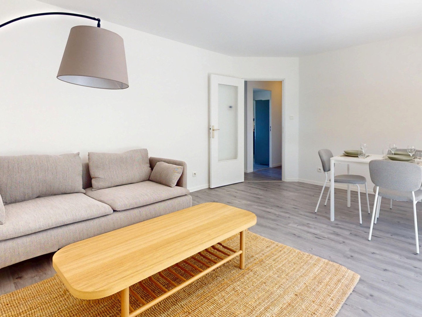 Autre à louer - Rennes (35000)