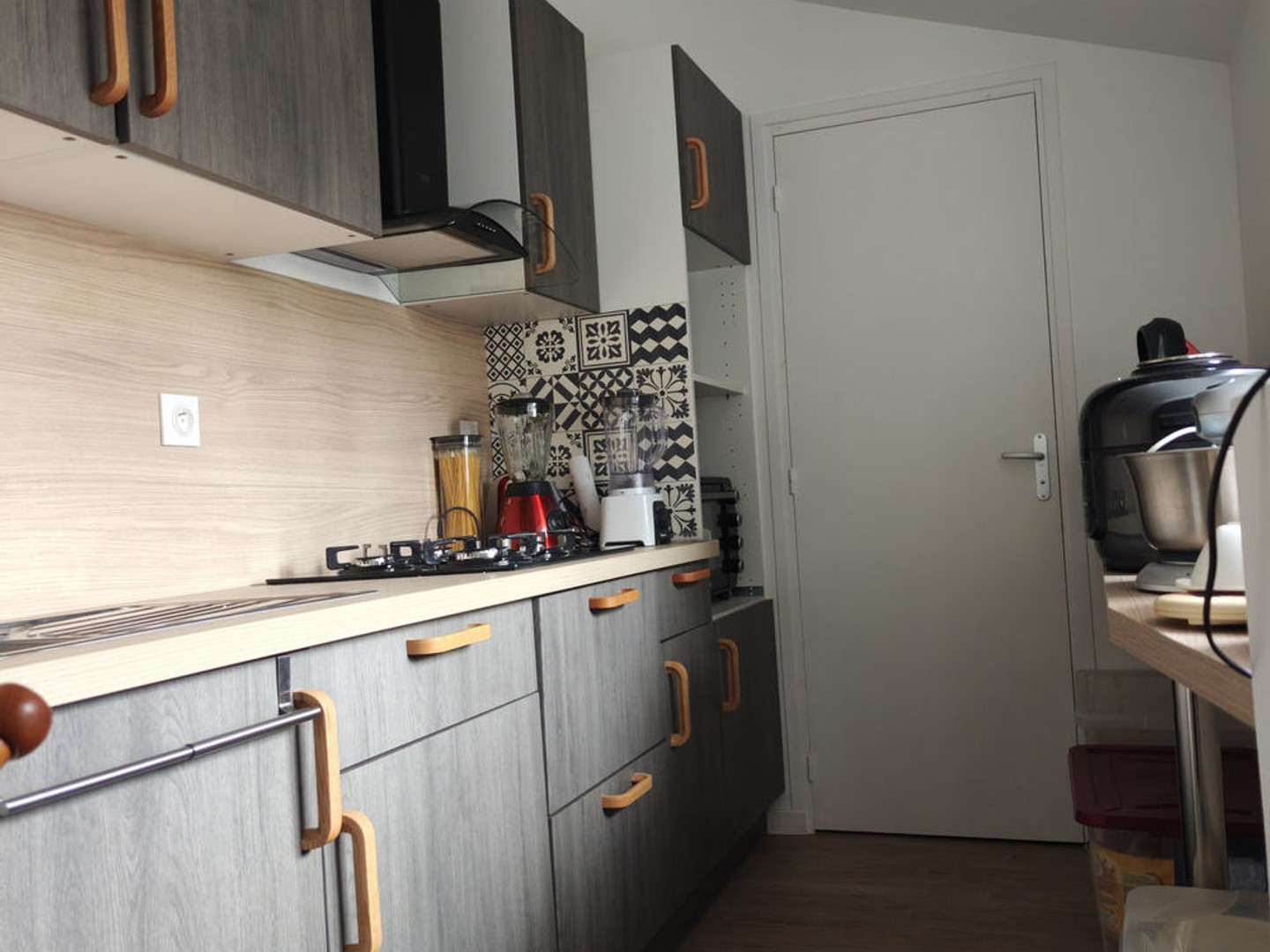 Maison à vendre - 4 pièces - 78m2 - Orbec (14290)
