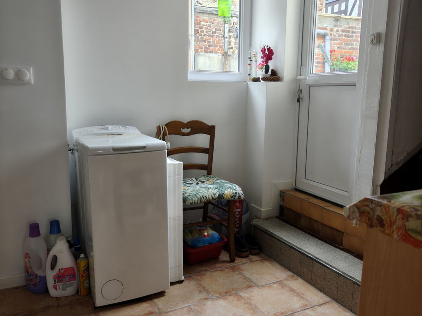 Maison à vendre - 4 pièces - 78m2 - Orbec (14290)