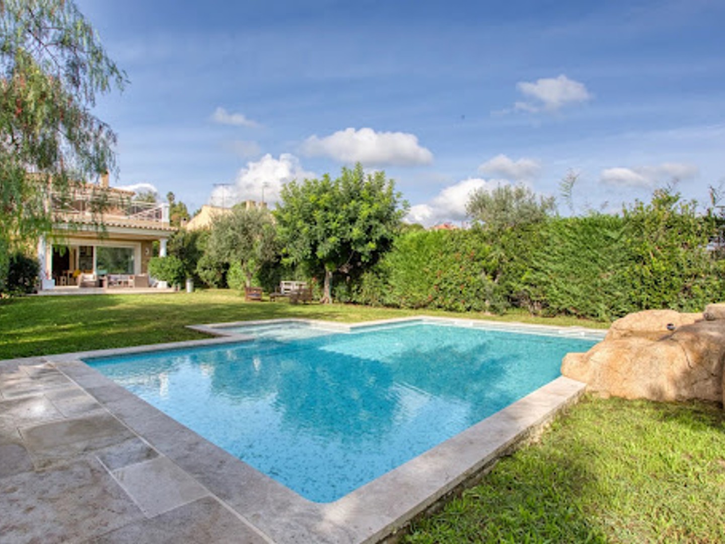 Maison 5 pièces 193 m²