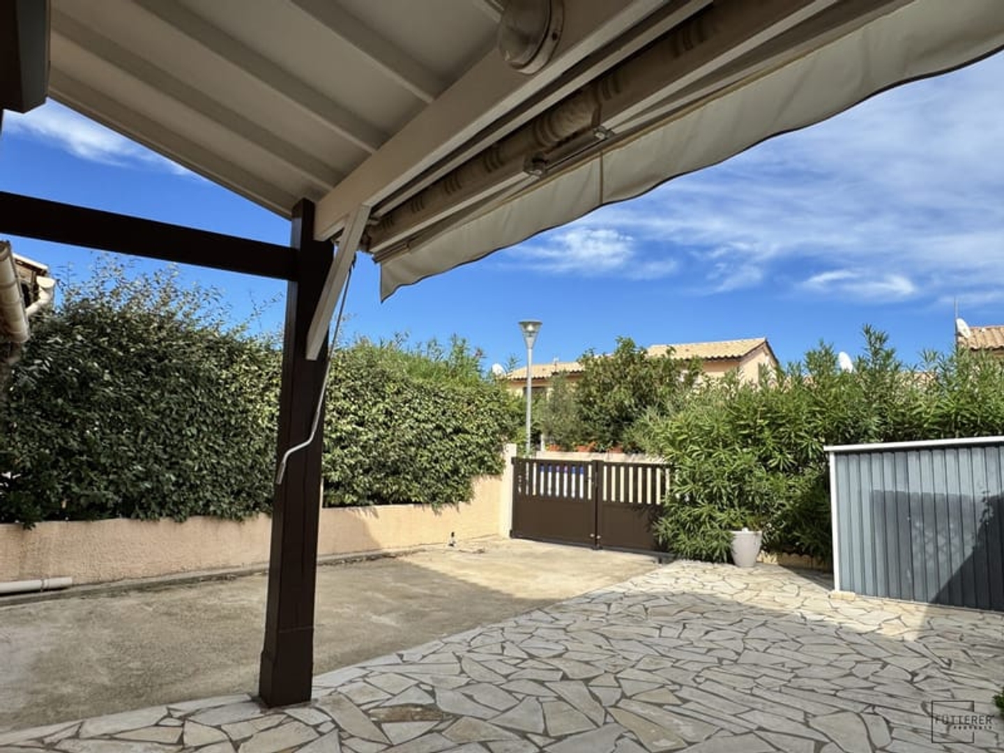 Maison à vendre - 3 pièces - 68m2 - Gruissan (11430)
