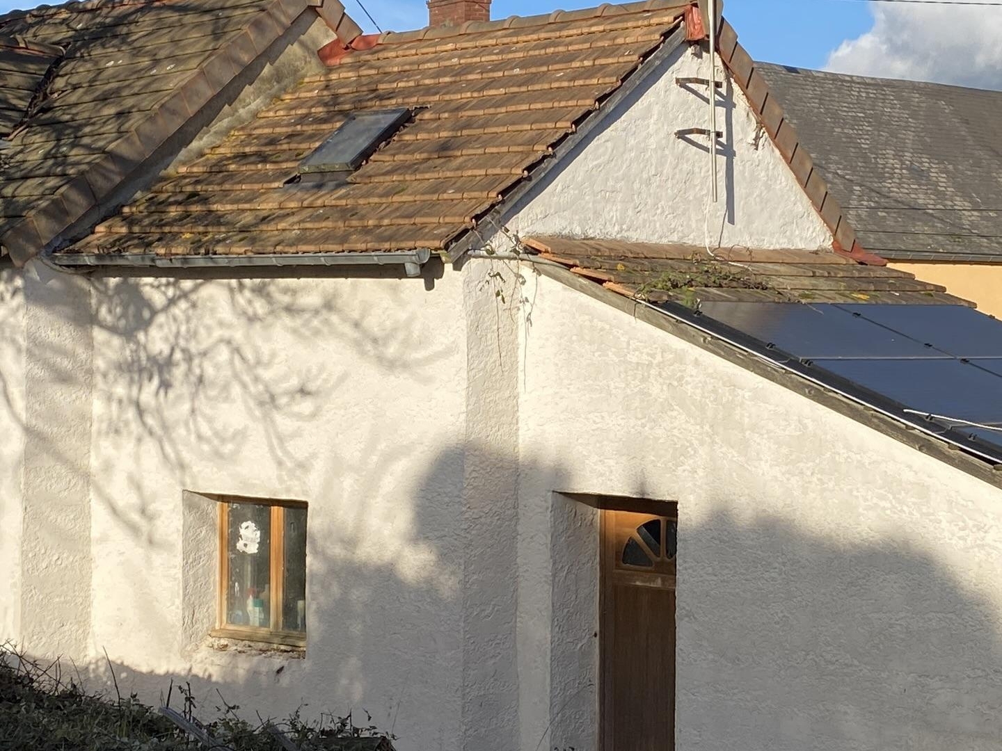 Maison de village 1 pièce 43 m²
