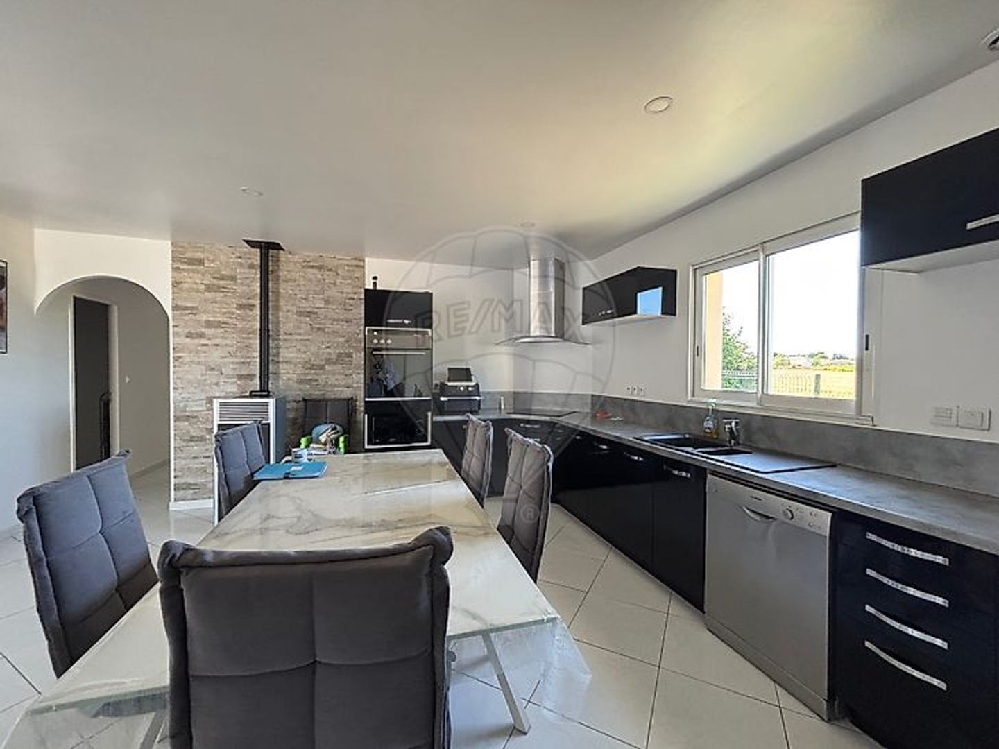 Maison 4 pièces 114 m²