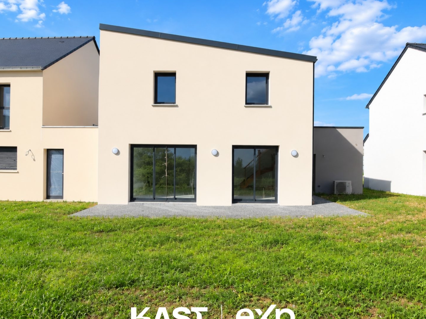 Maison Chateaubourg 5 pièce(s) 119.05 m2