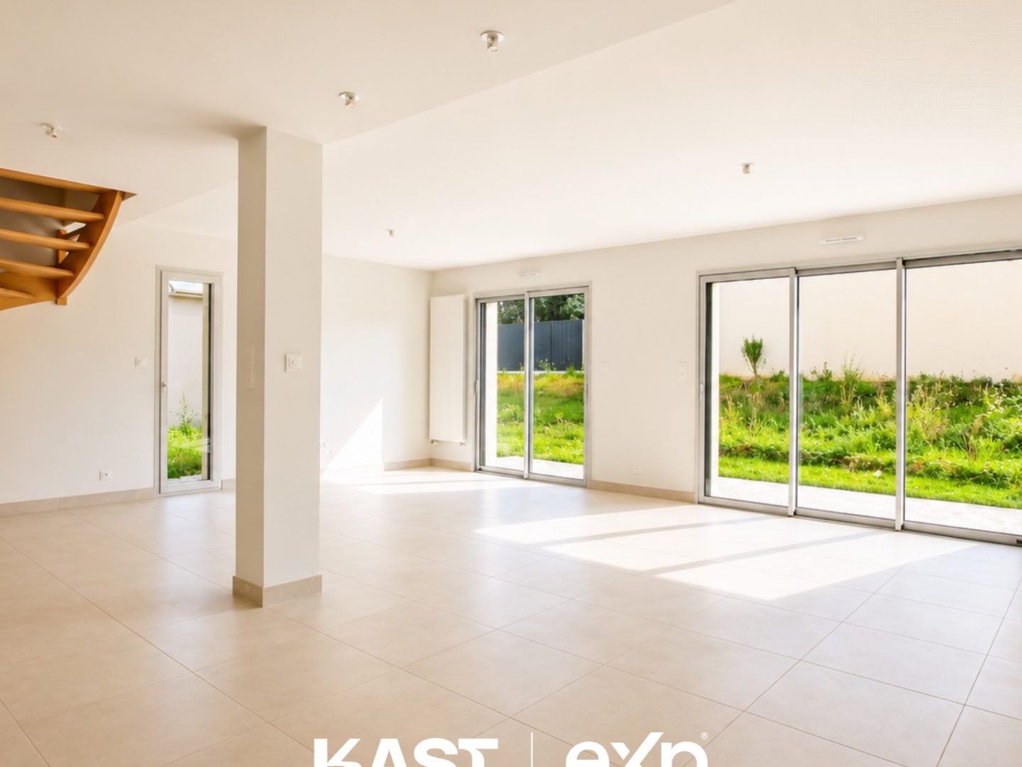 Maison à vendre - 5 pièces - 119m2 - Châteaubourg (35220)