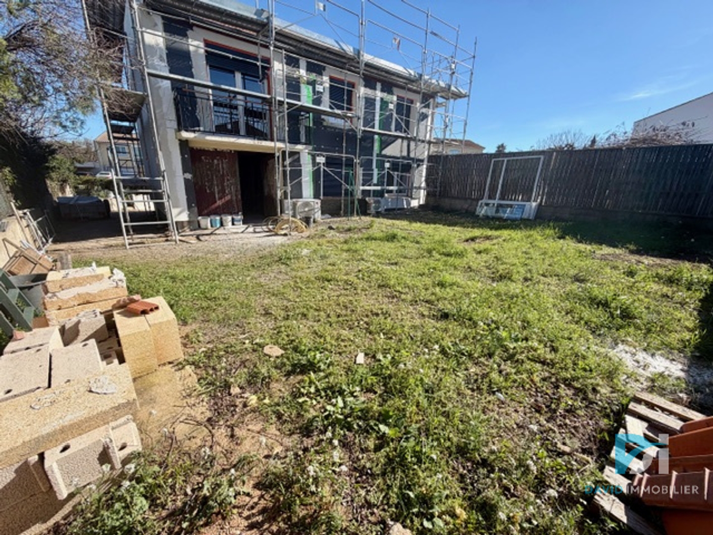 Maison à vendre - 5 pièces - 113m2 - Montblanc (34290)