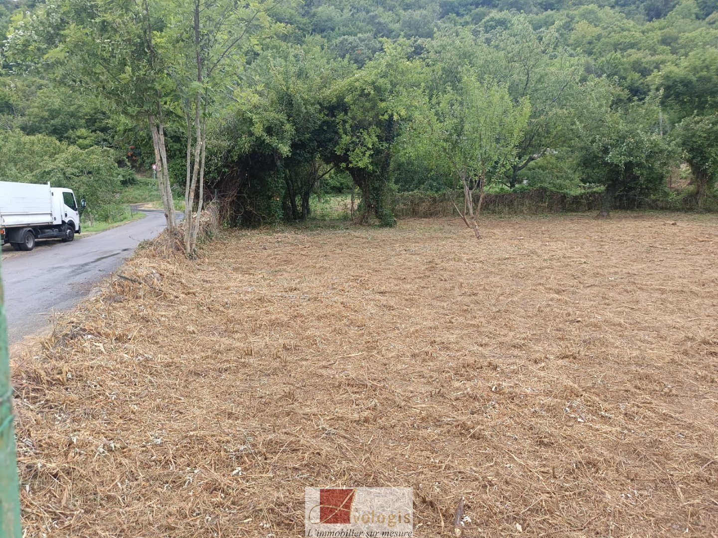 Maison à vendre - 5 pièces - 74m2 - Le Vigan (30120)