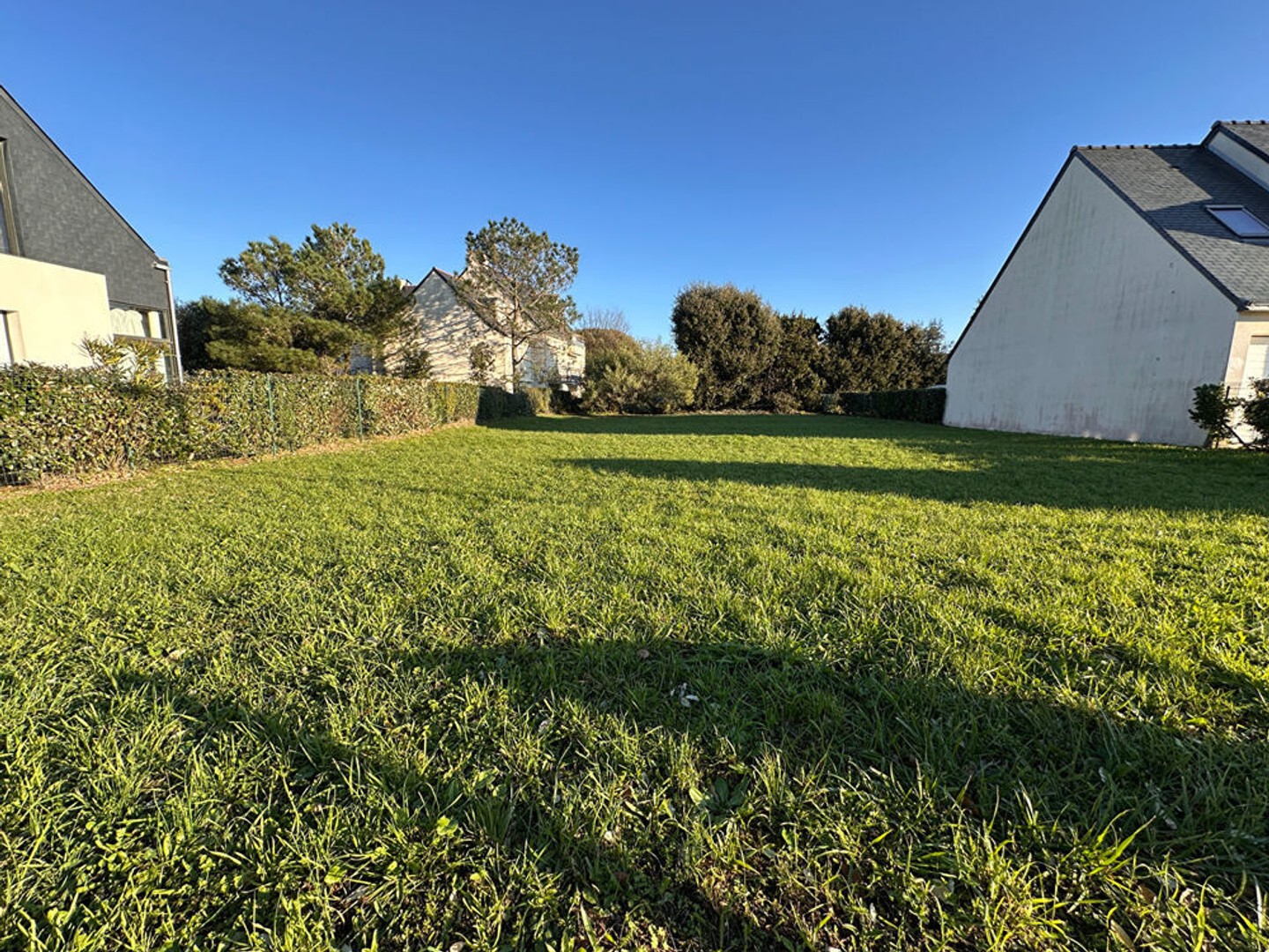 Terrain à vendre - 561m2 - Le Croisic (44490)