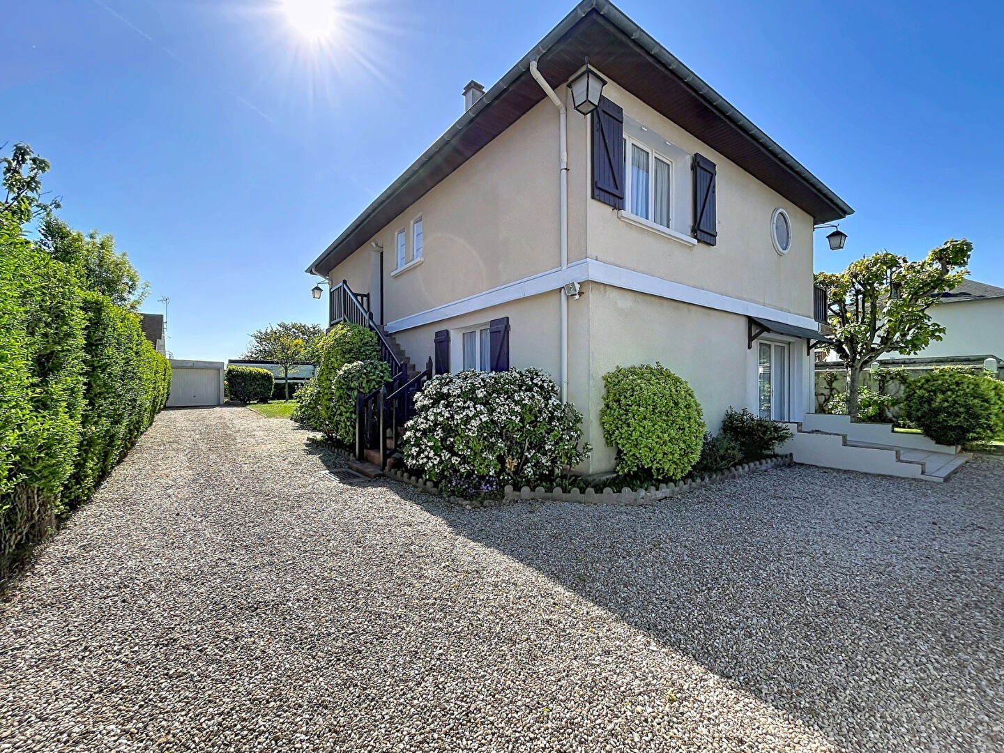 Maison 8 pièces 156 m²