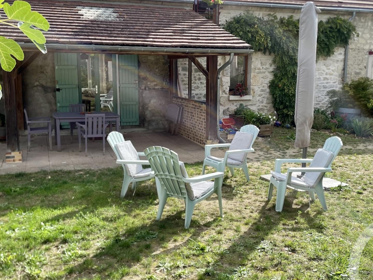 Maison 5 pièces 108 m²