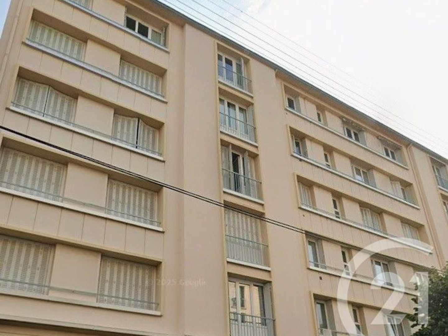 Appartement 3 pièces 75 m²