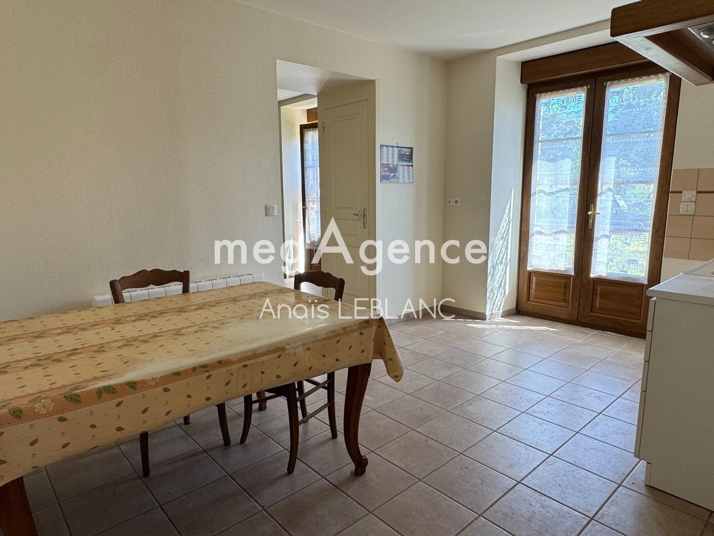 Maison à vendre - 2 pièces - 67m2 - Lassay-Les-Châteaux (53110)