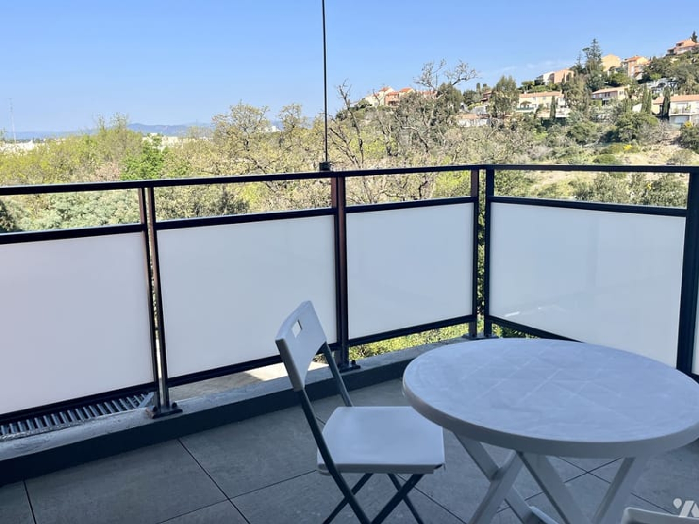 Appartement 2 pièces 56 m²