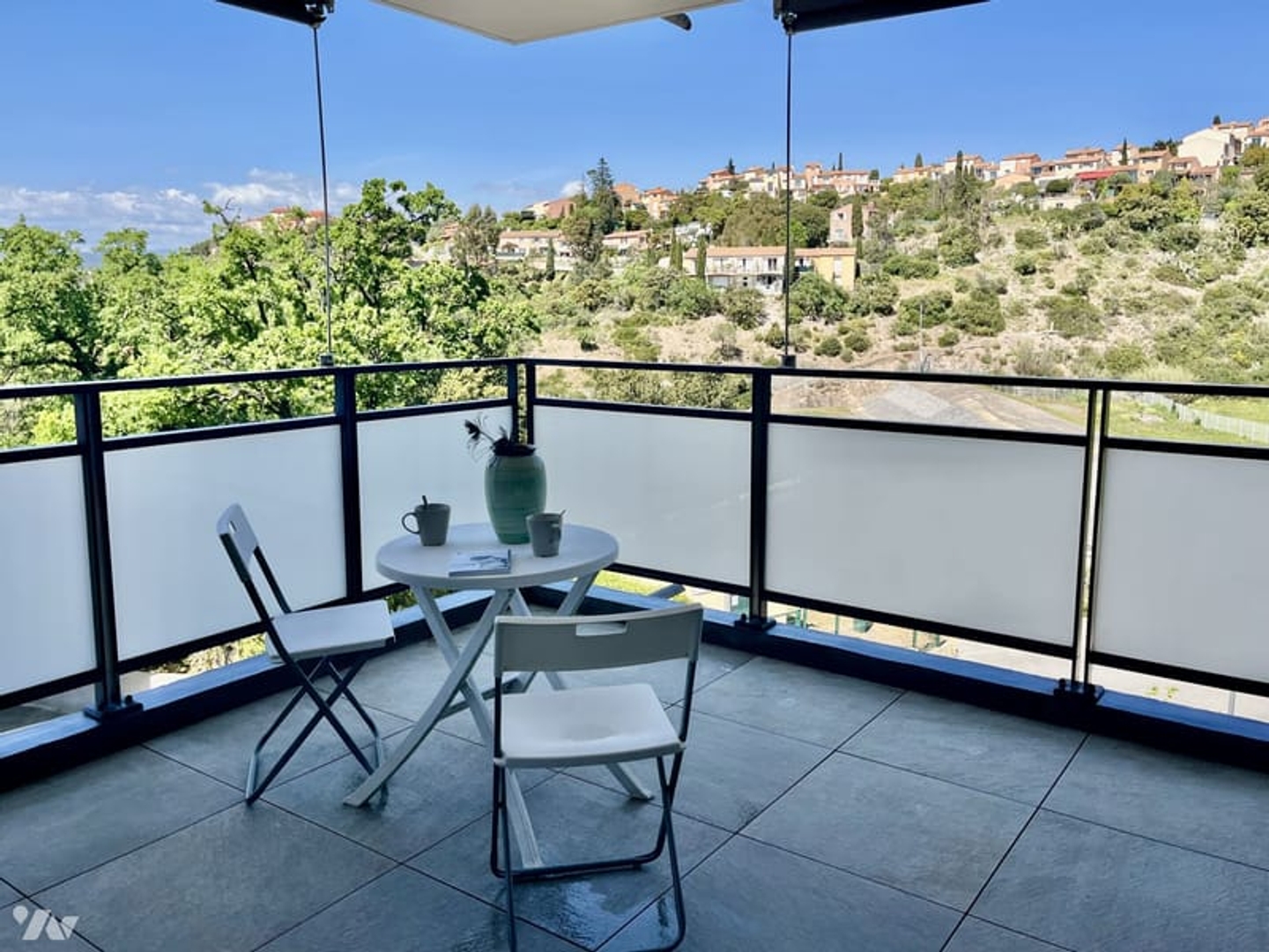 Appartement à vendre - 2 pièces - 56m2 - Saint-Raphaël (83700)