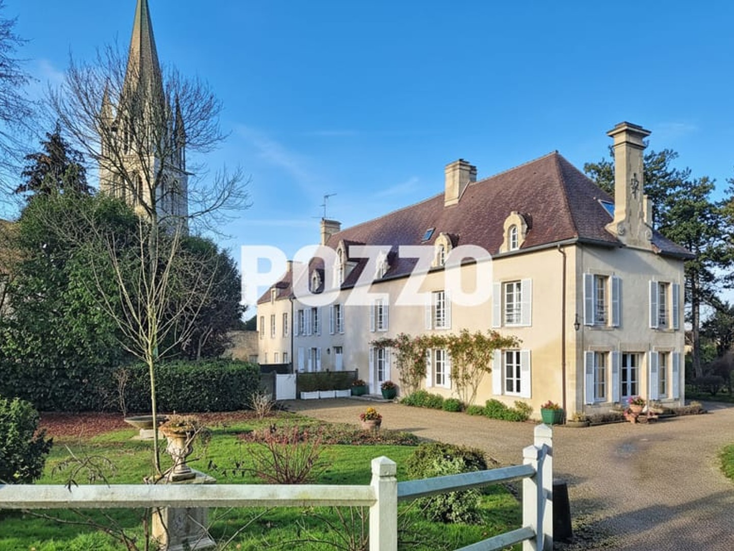 MAISON situé à Douvres-la-Délivrande