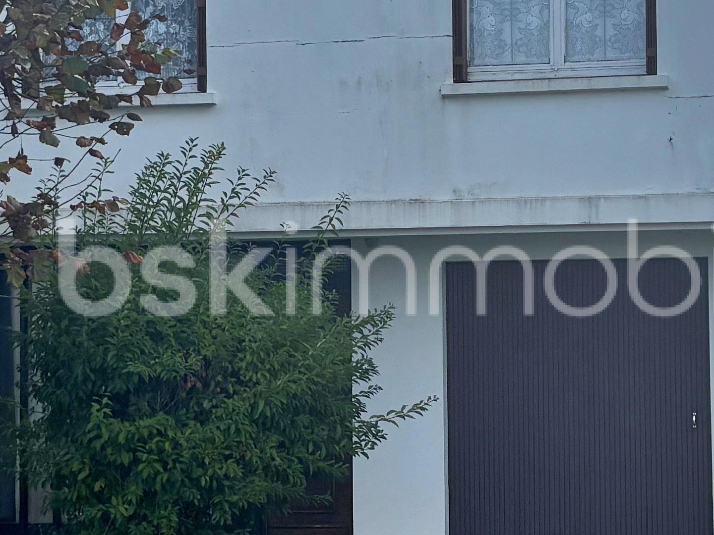 Maison 6 pièces 105 m²