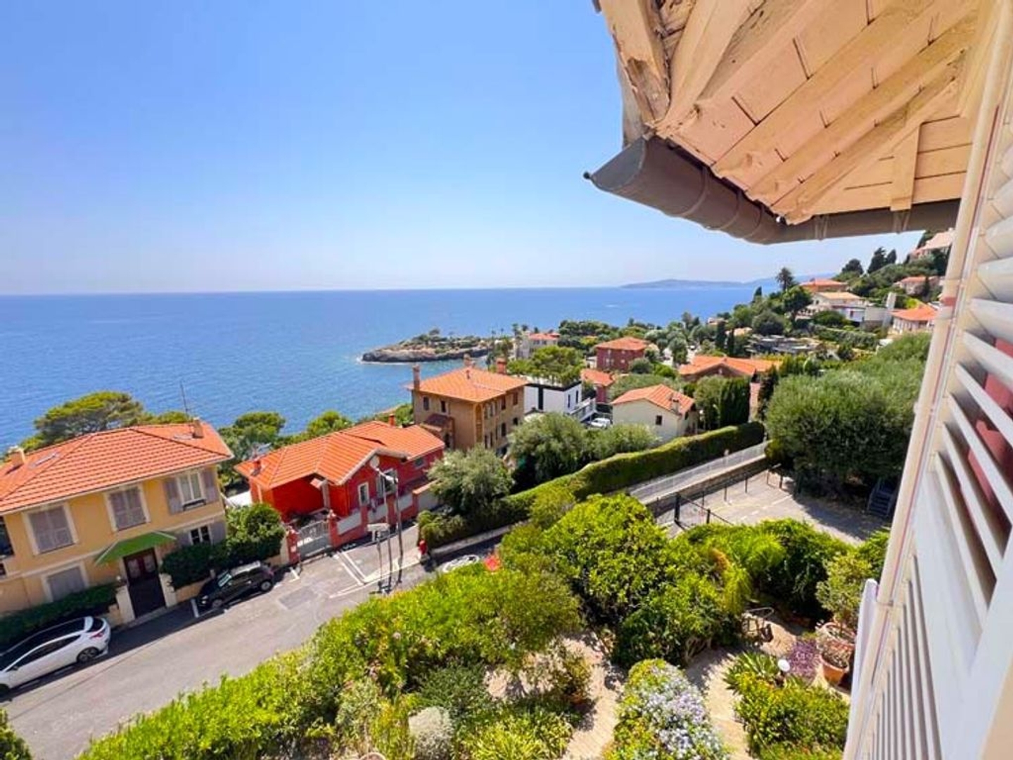 Villa 350 m²