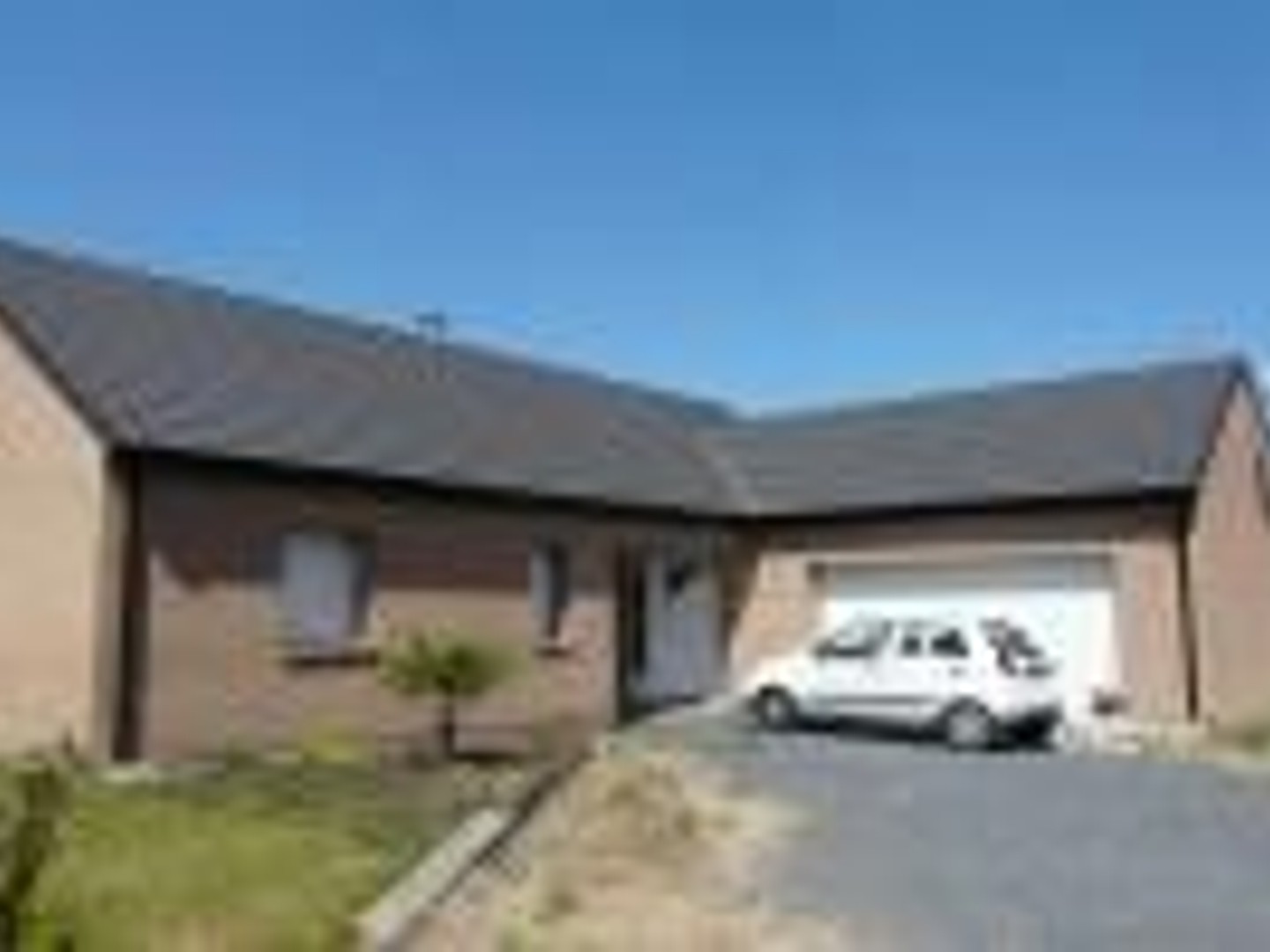 Maison 6 pièces 110 m²