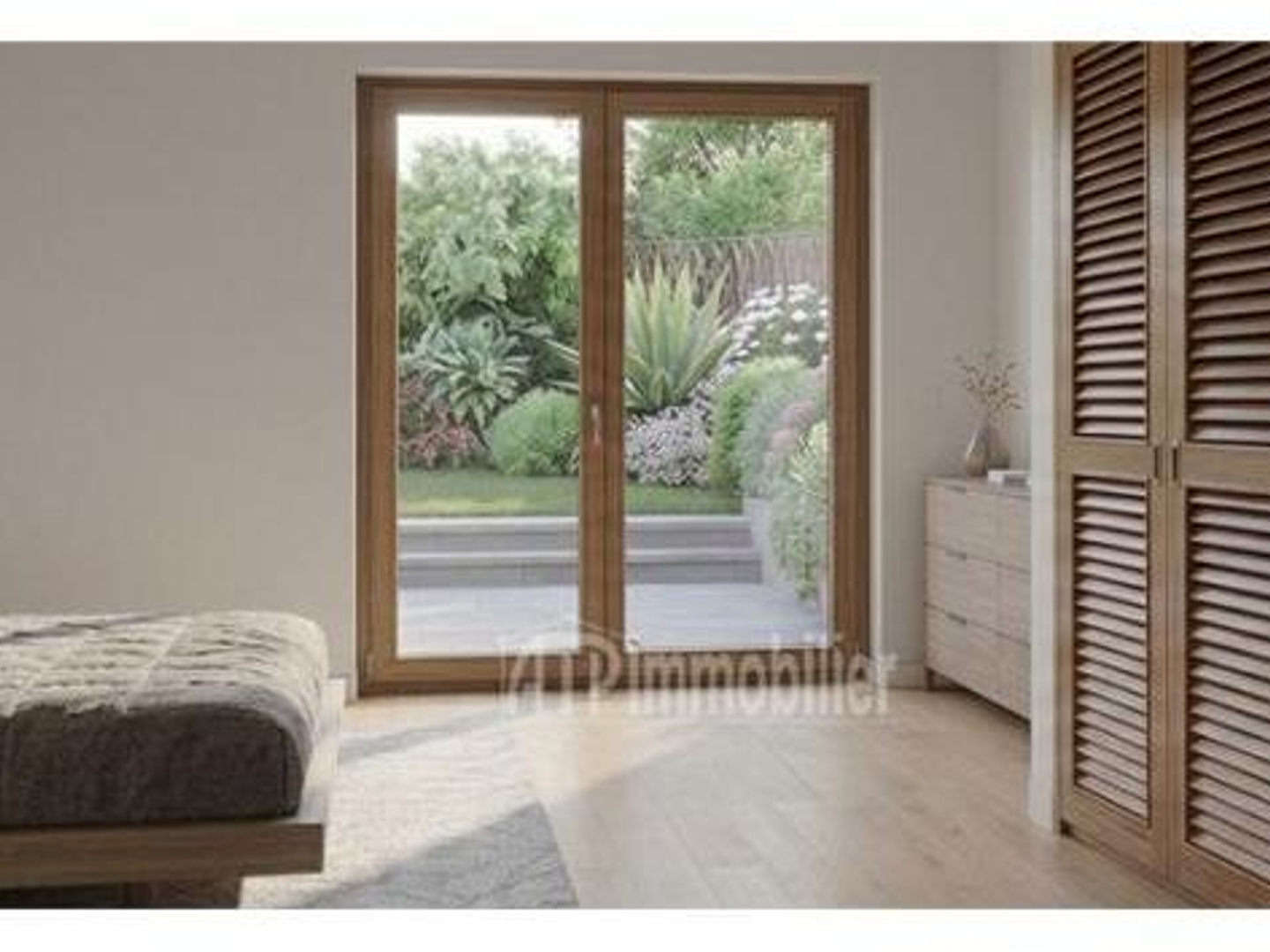 Appartement à vendre - 3 pièces - 75m2 - Salon-De-Provence (13300)
