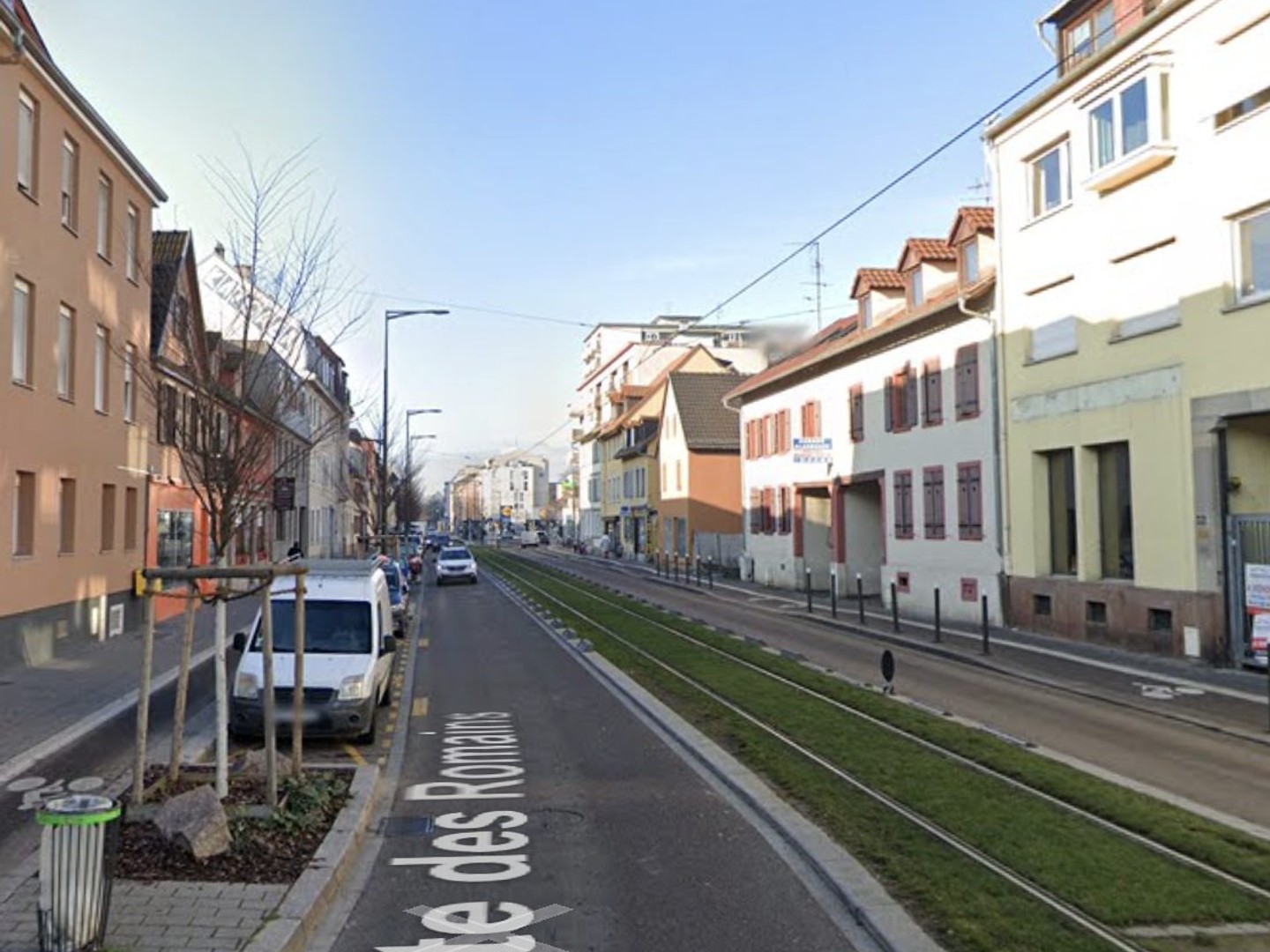 Fonds de commerce 150 m²