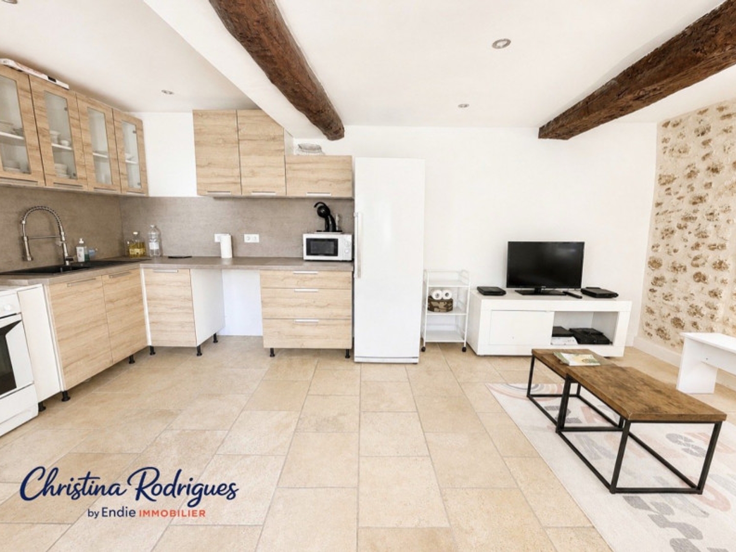 Maison 4 pièces 83 m²