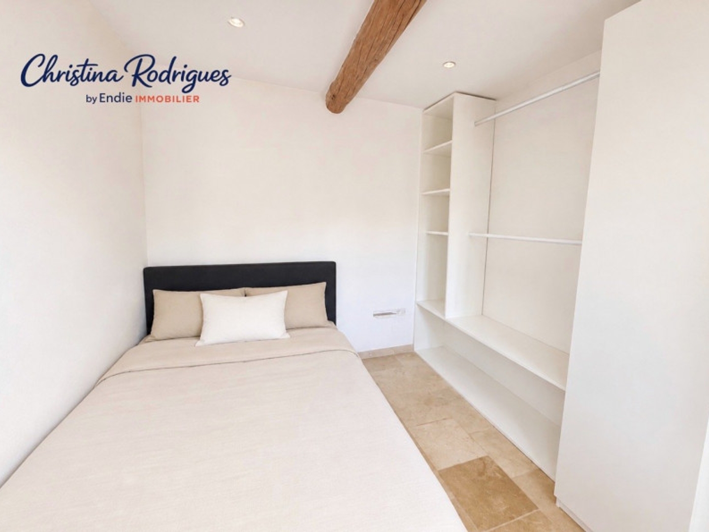 Maison à vendre - 4 pièces - 83m2 - Lorgues (83510)