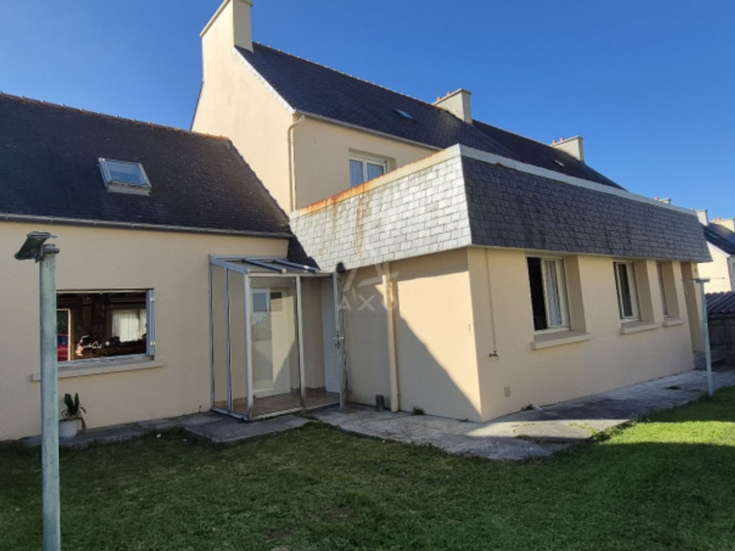 Maison 8 pièces 146 m²