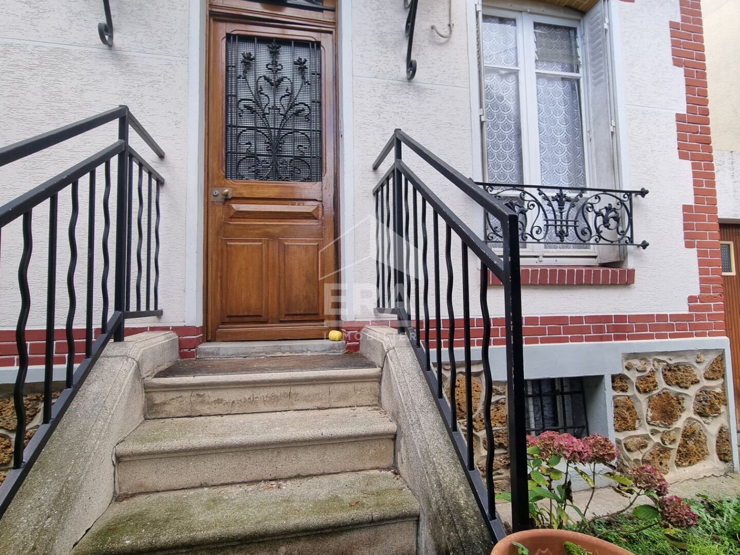 Maison 5 pièces 85 m²
