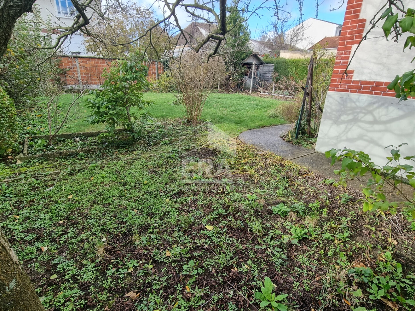 Maison à vendre - 5 pièces - 85m2 - Neuilly-Sur-Marne (93330)
