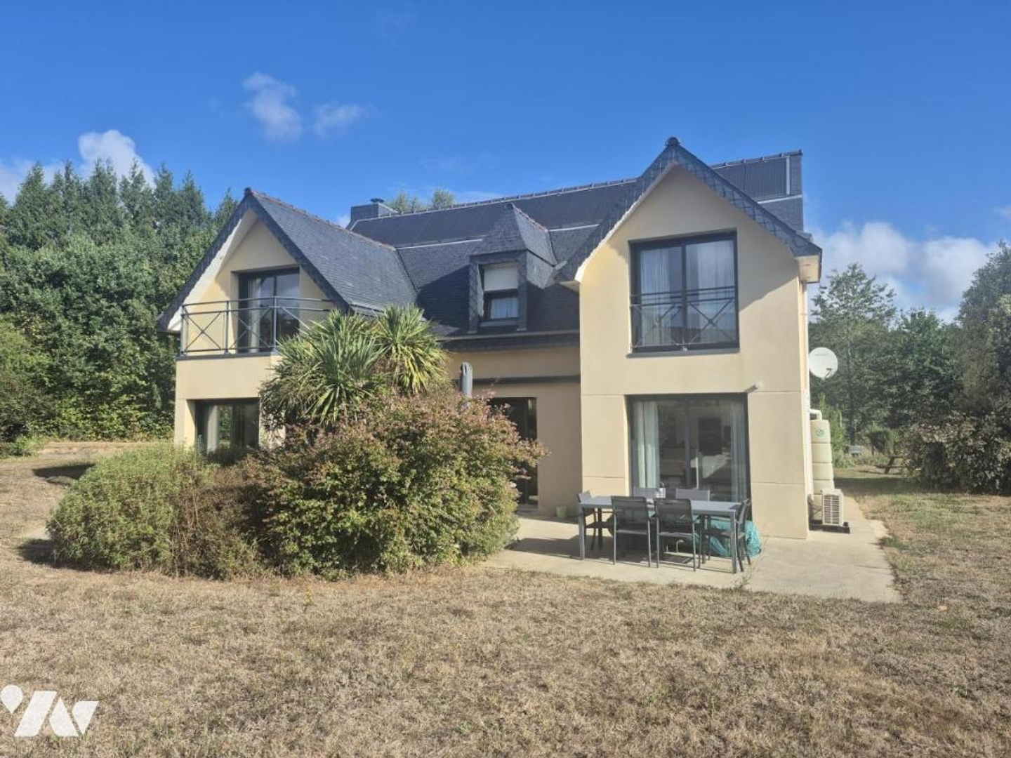 Maison 190 m²