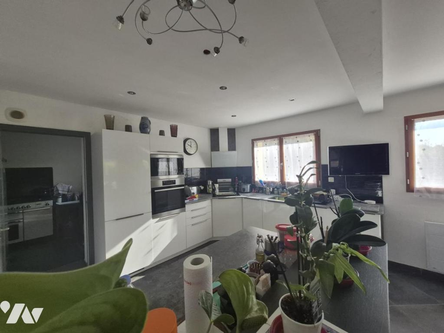 Maison à vendre - 190m2 - Le Mené (22330)