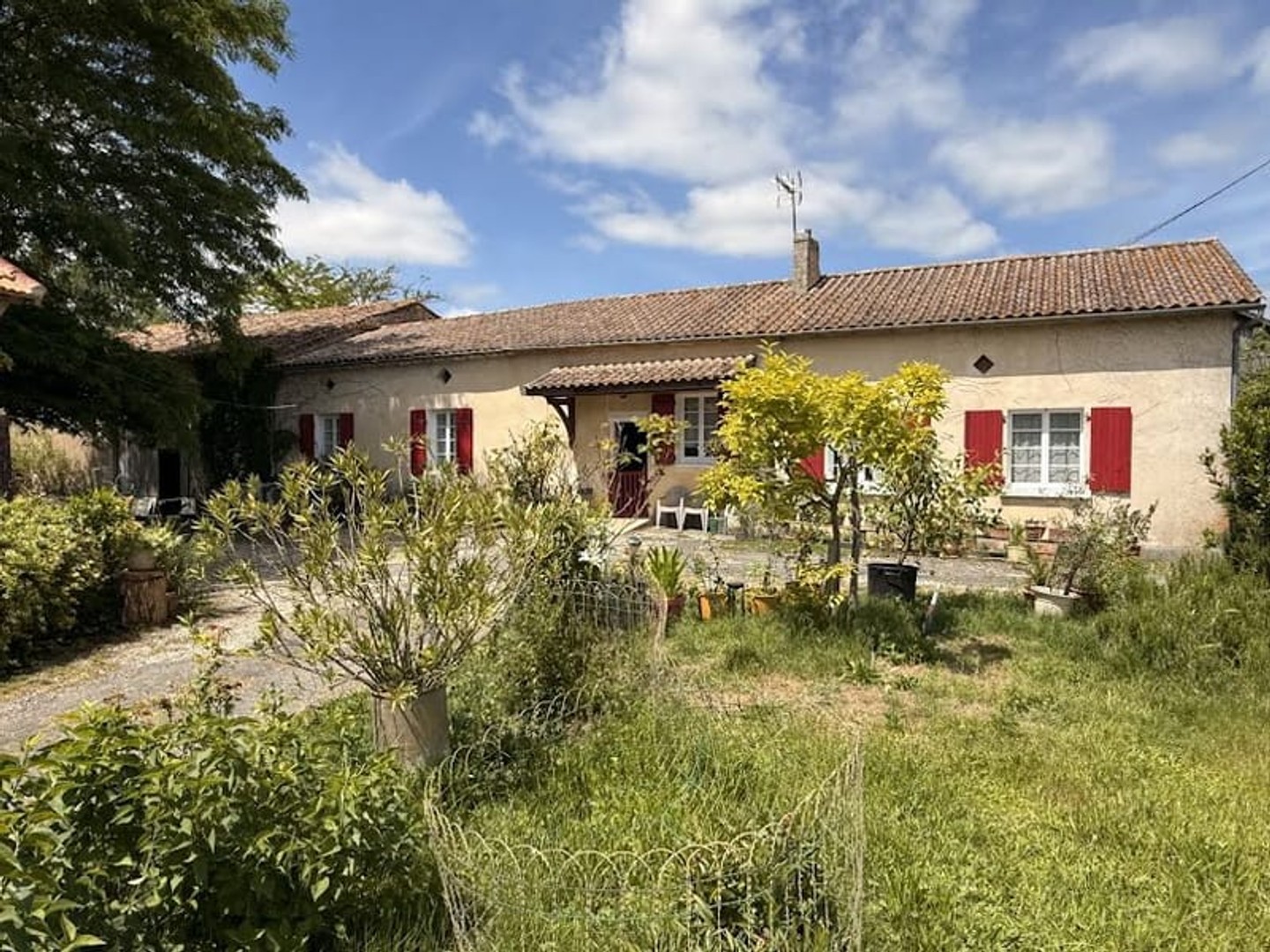 Maison 7 pièces 130 m²