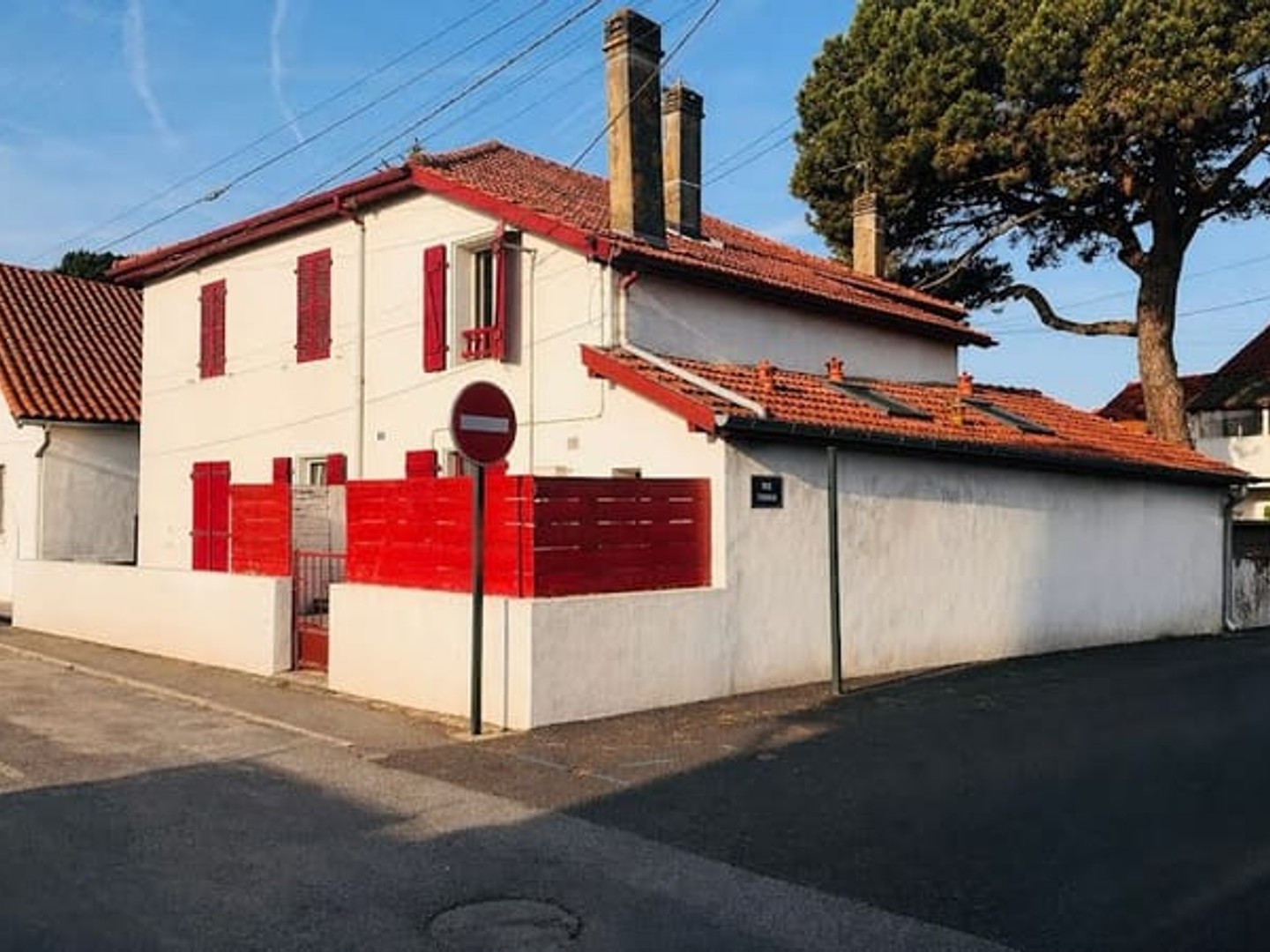 Appartement 1 pièce 41 m²