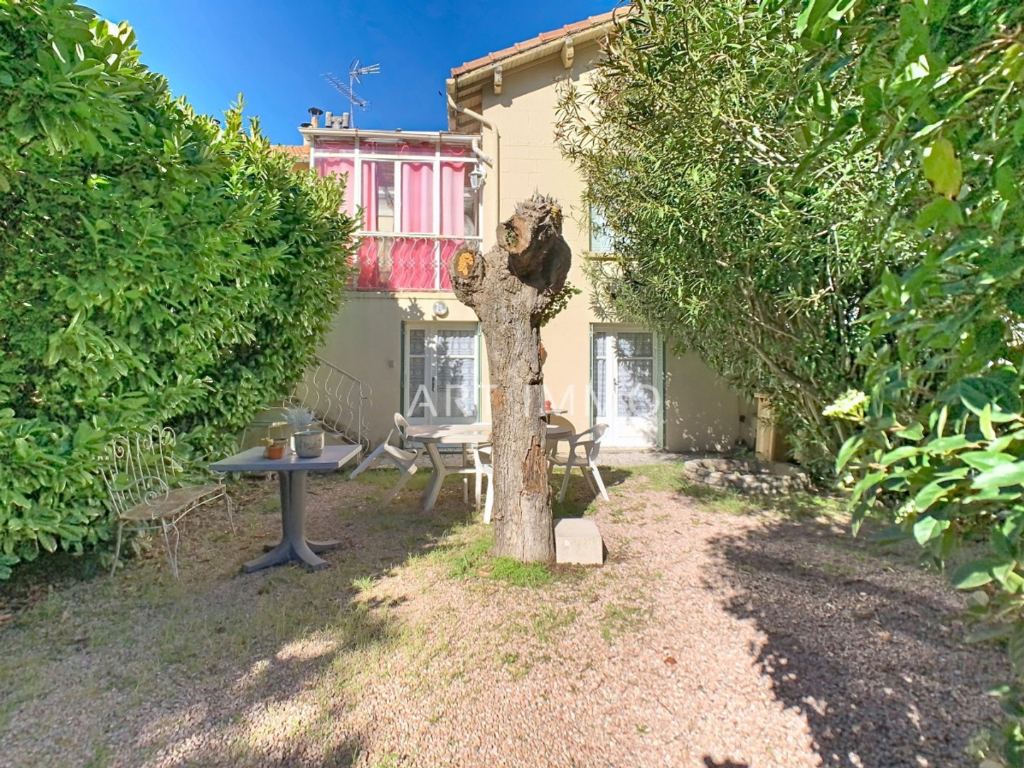 Maison à vendre - 6 pièces - 130m2 - Cavaillon (84300)